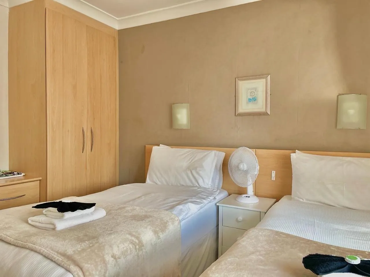 Durley Grange Hotel Bournemouth
