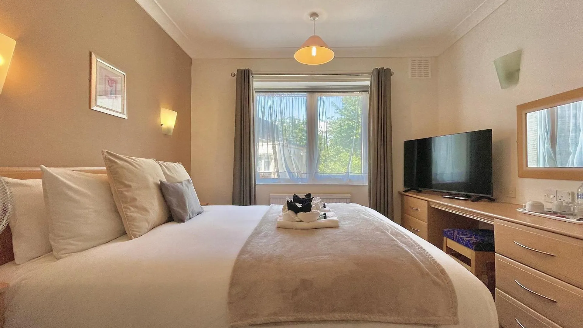 Durley Grange Hotel Bournemouth United Kingdom