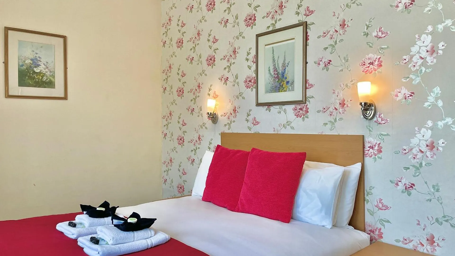 Durley Grange Hotel Bournemouth 3*,