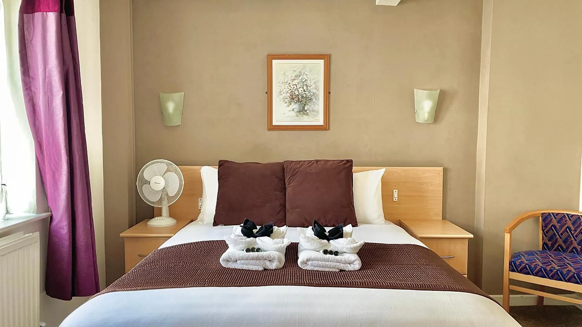 ***  Durley Grange Hotel Bournemouth United Kingdom