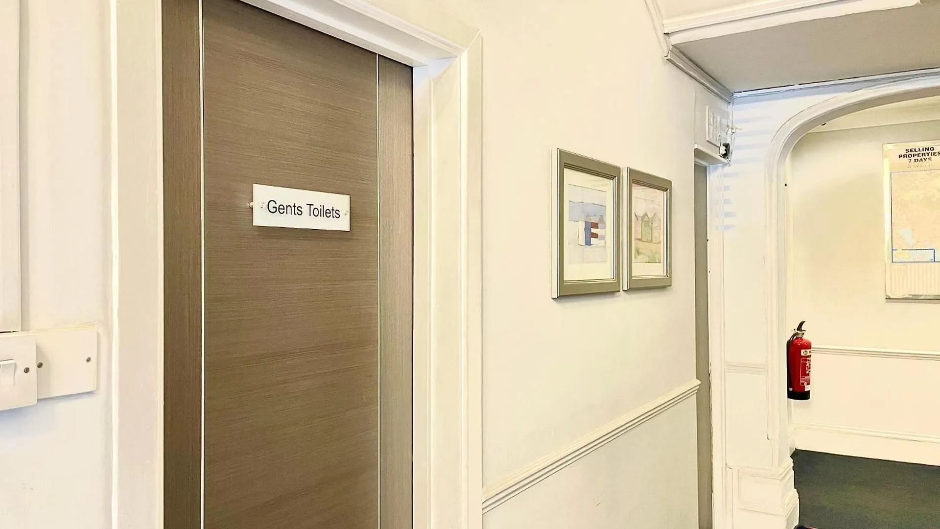 Durley Grange Hotel Bournemouth 3*,