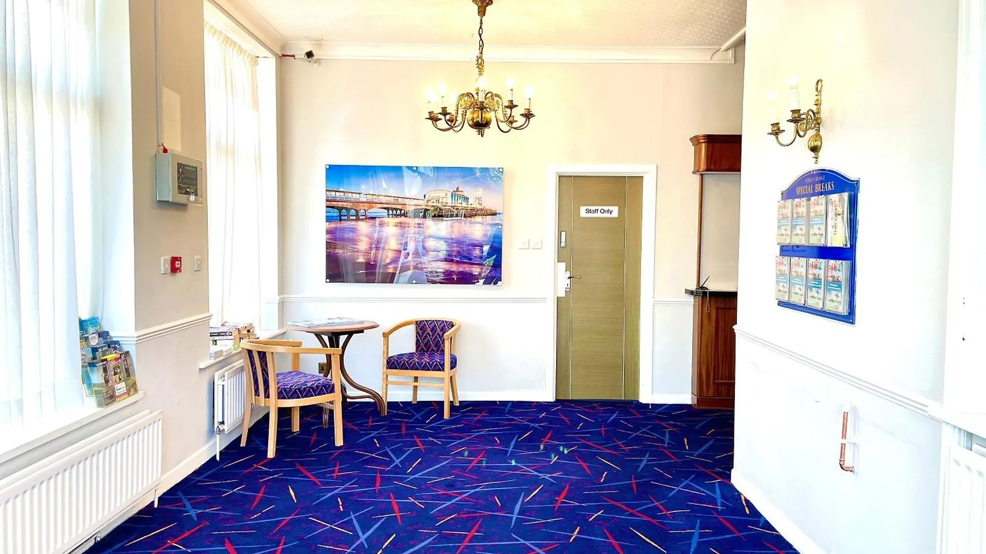 Durley Grange Hotel Bournemouth