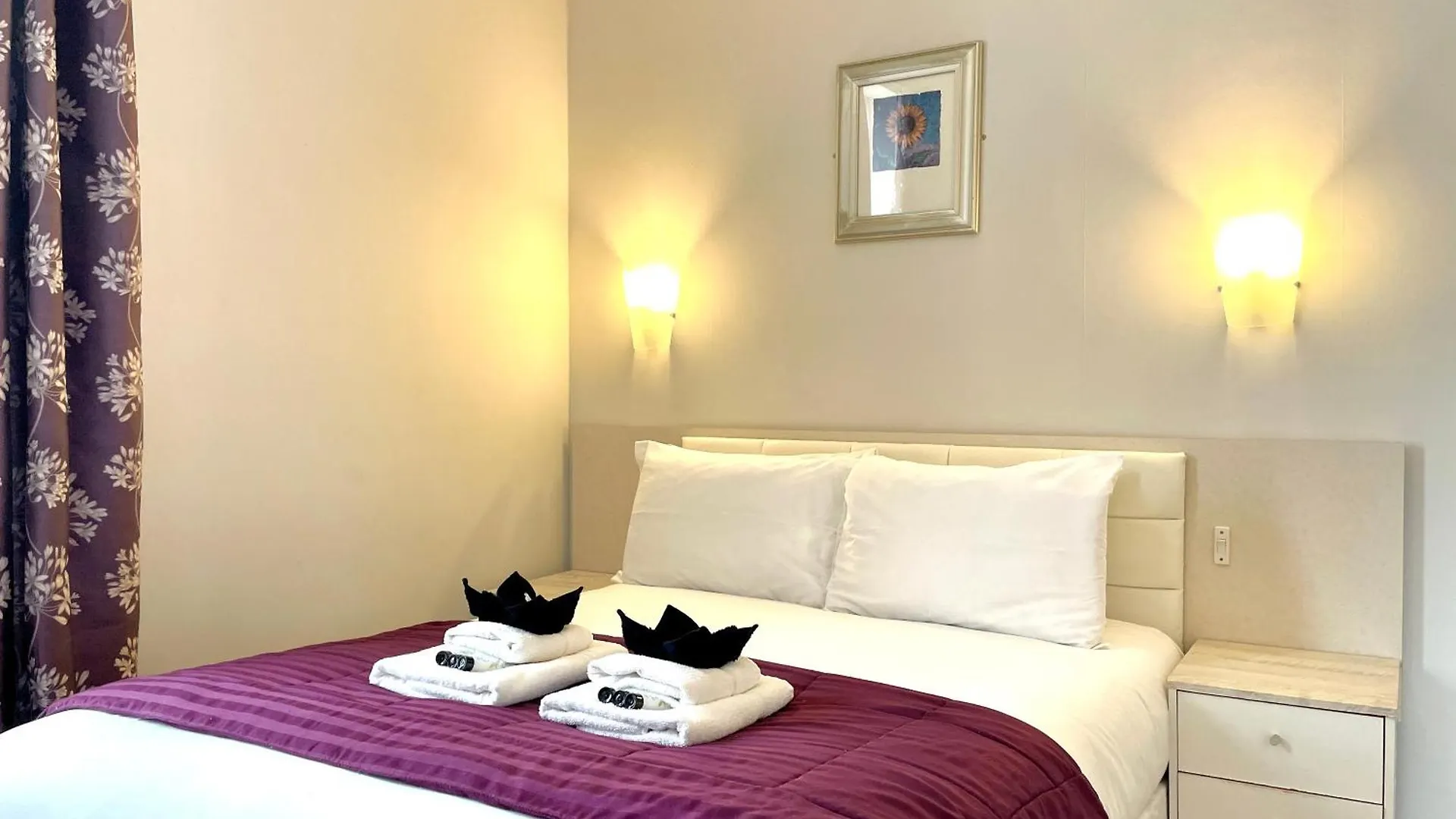 Durley Grange Hotel Bournemouth United Kingdom