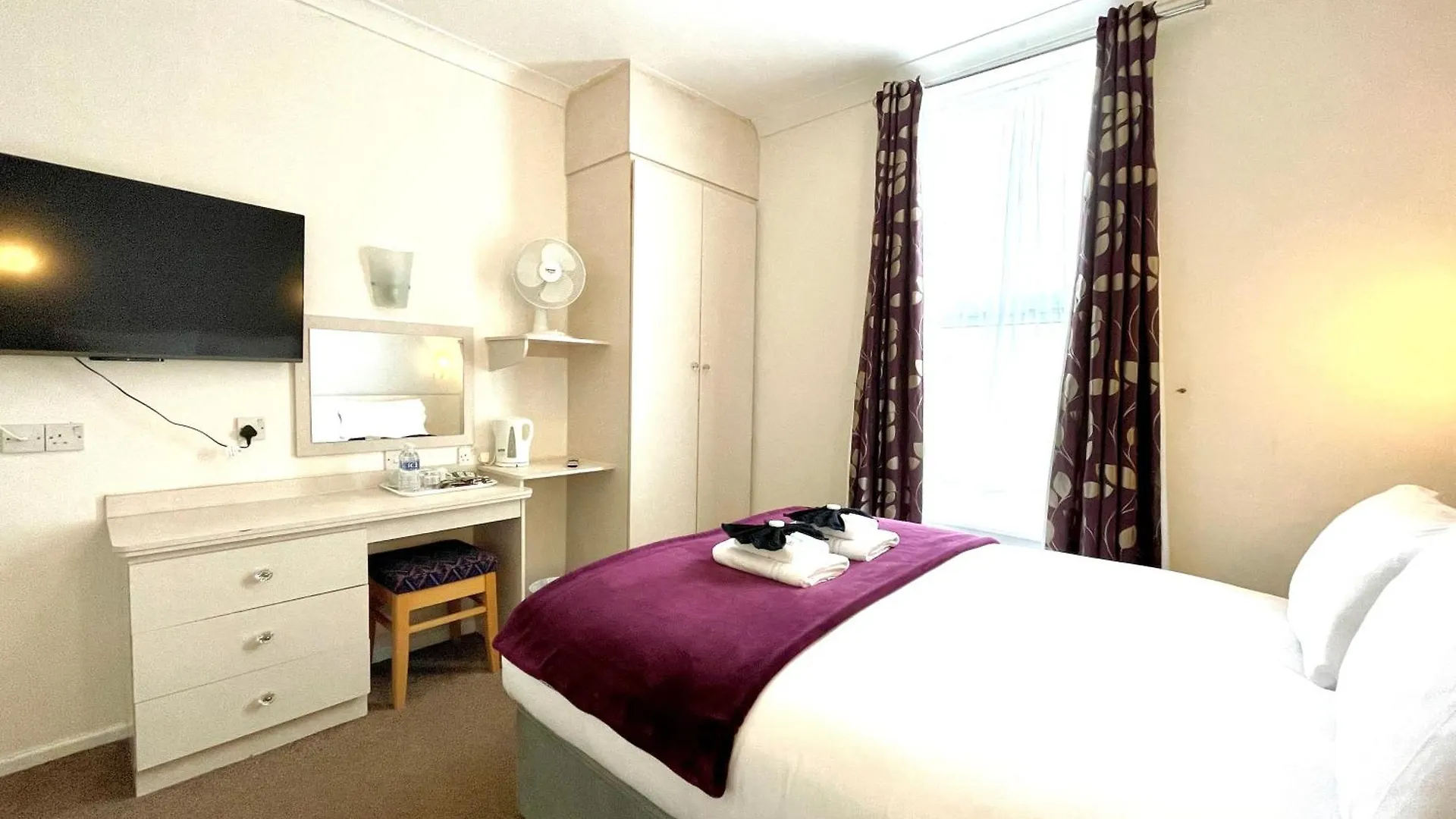 ***  Durley Grange Hotel Bournemouth United Kingdom