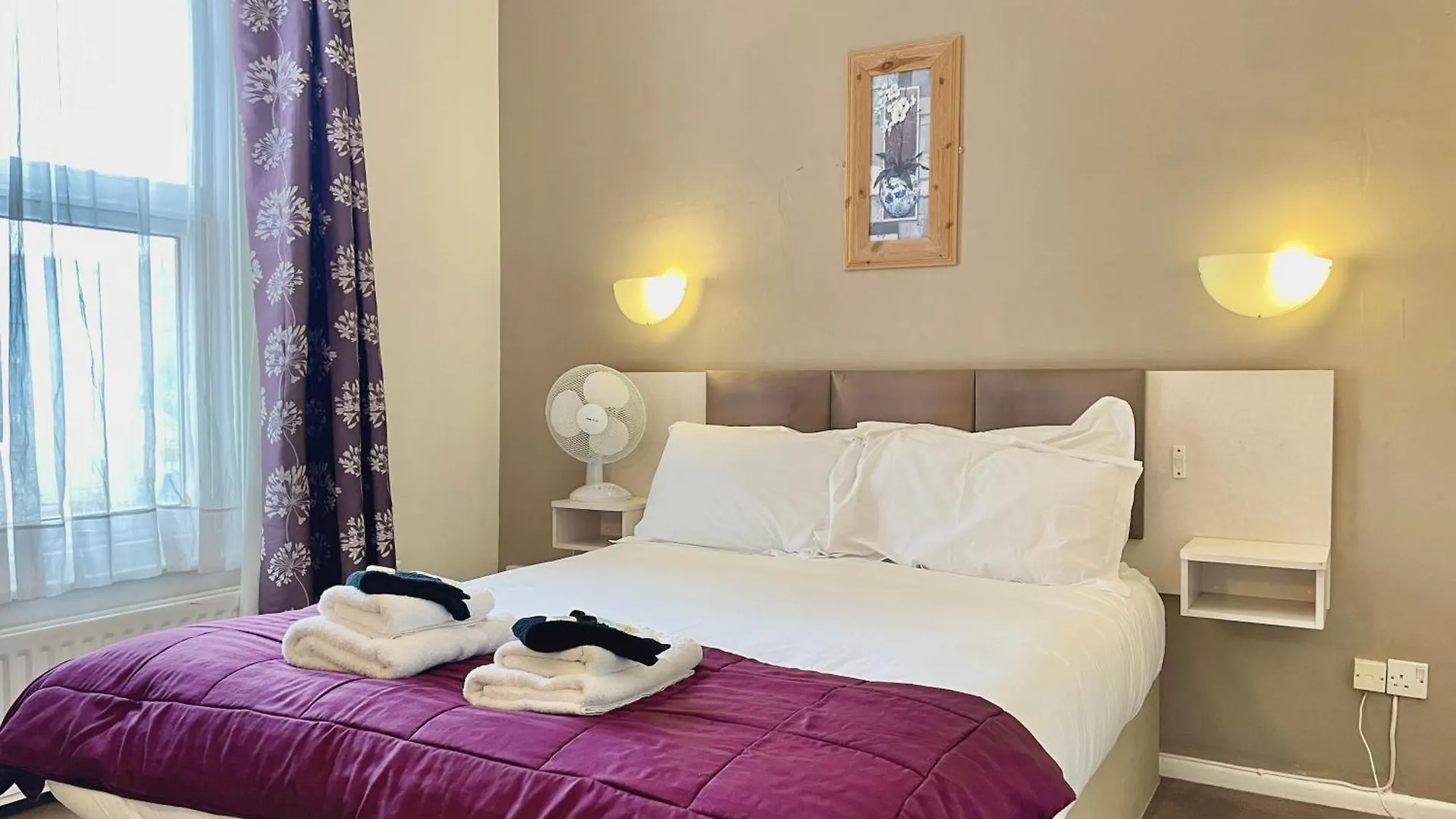 Durley Grange Hotel Bournemouth 3*,  United Kingdom