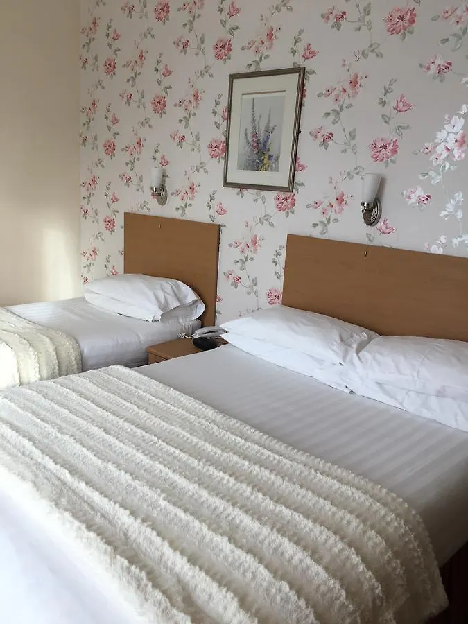 Durley Grange Hotel Bournemouth
