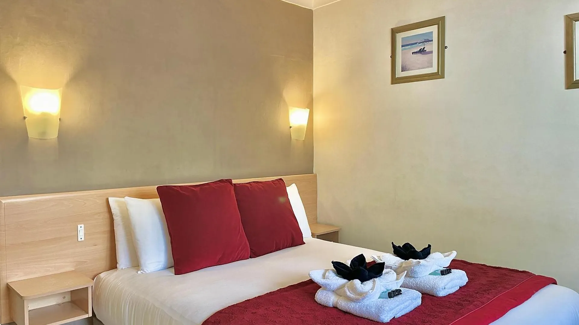 Durley Grange Hotel Bournemouth