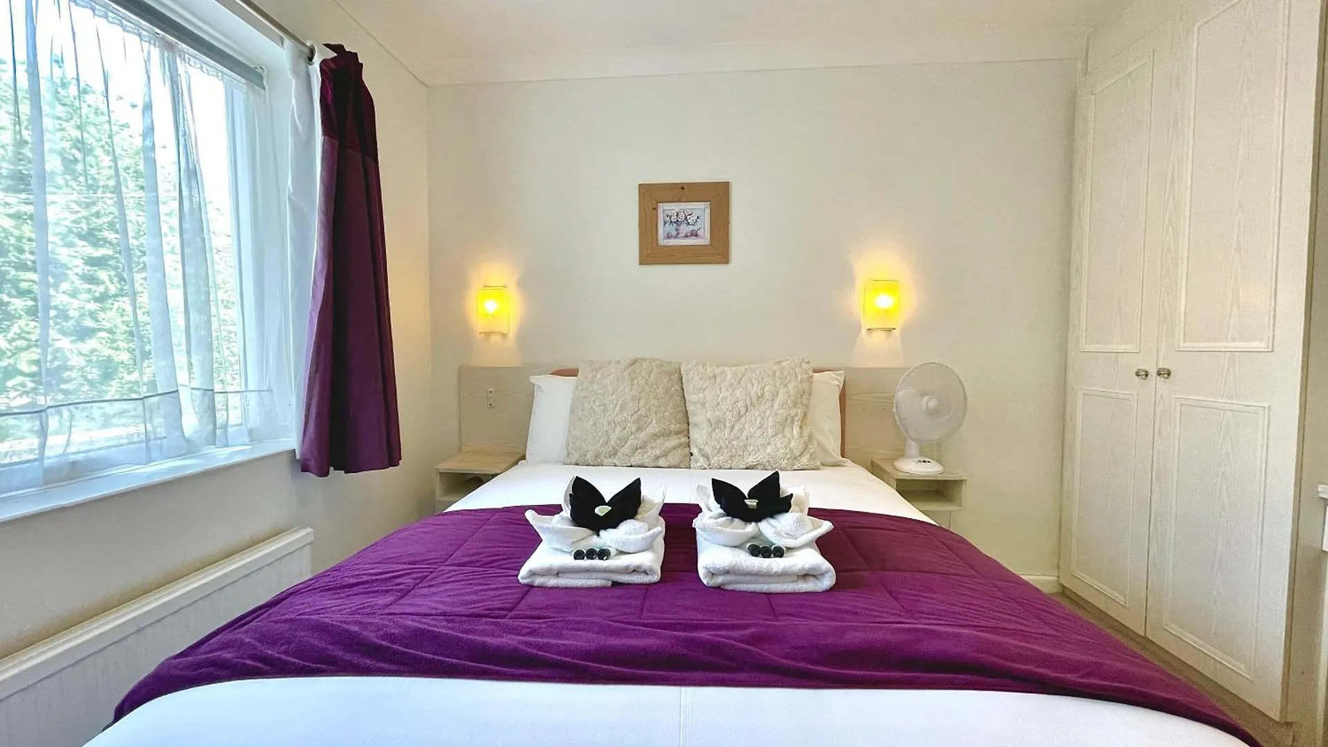 Durley Grange Hotel Bournemouth 3*,  United Kingdom