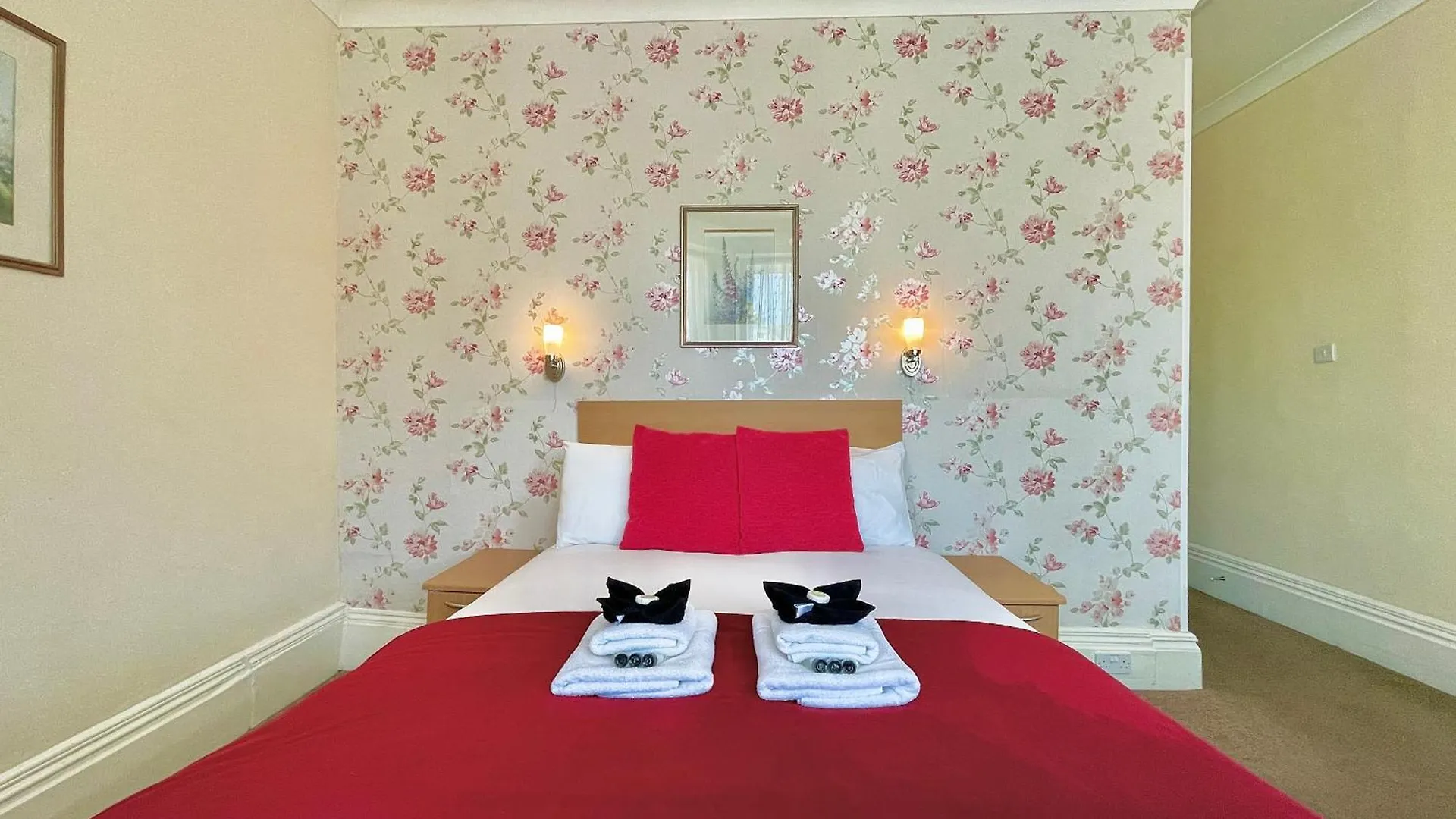 Durley Grange Hotel Bournemouth
