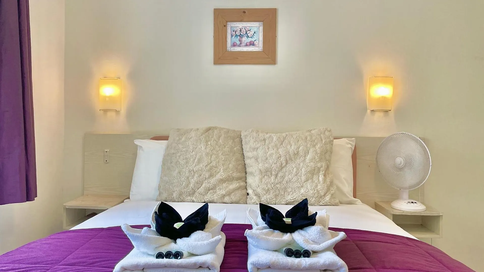 Durley Grange Hotel Bournemouth 3*,