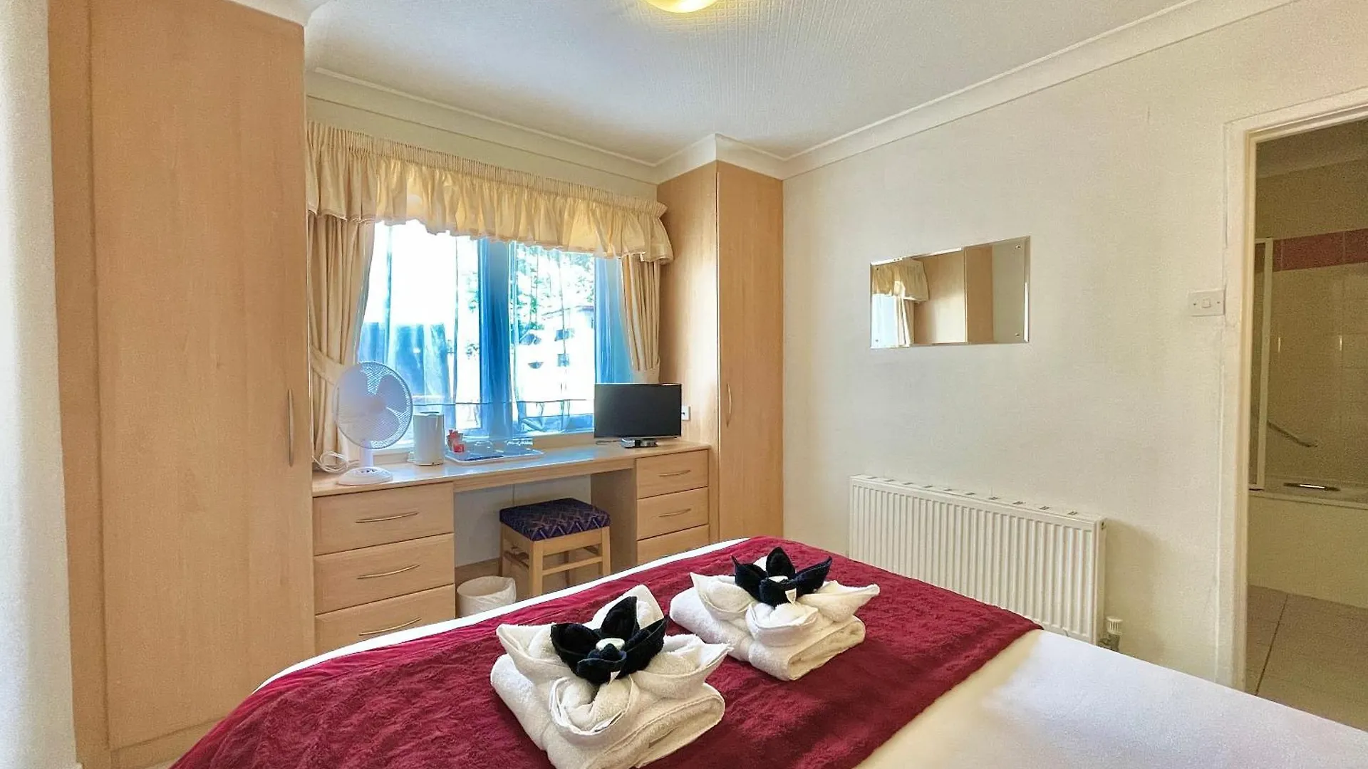 Durley Grange Hotel Bournemouth
