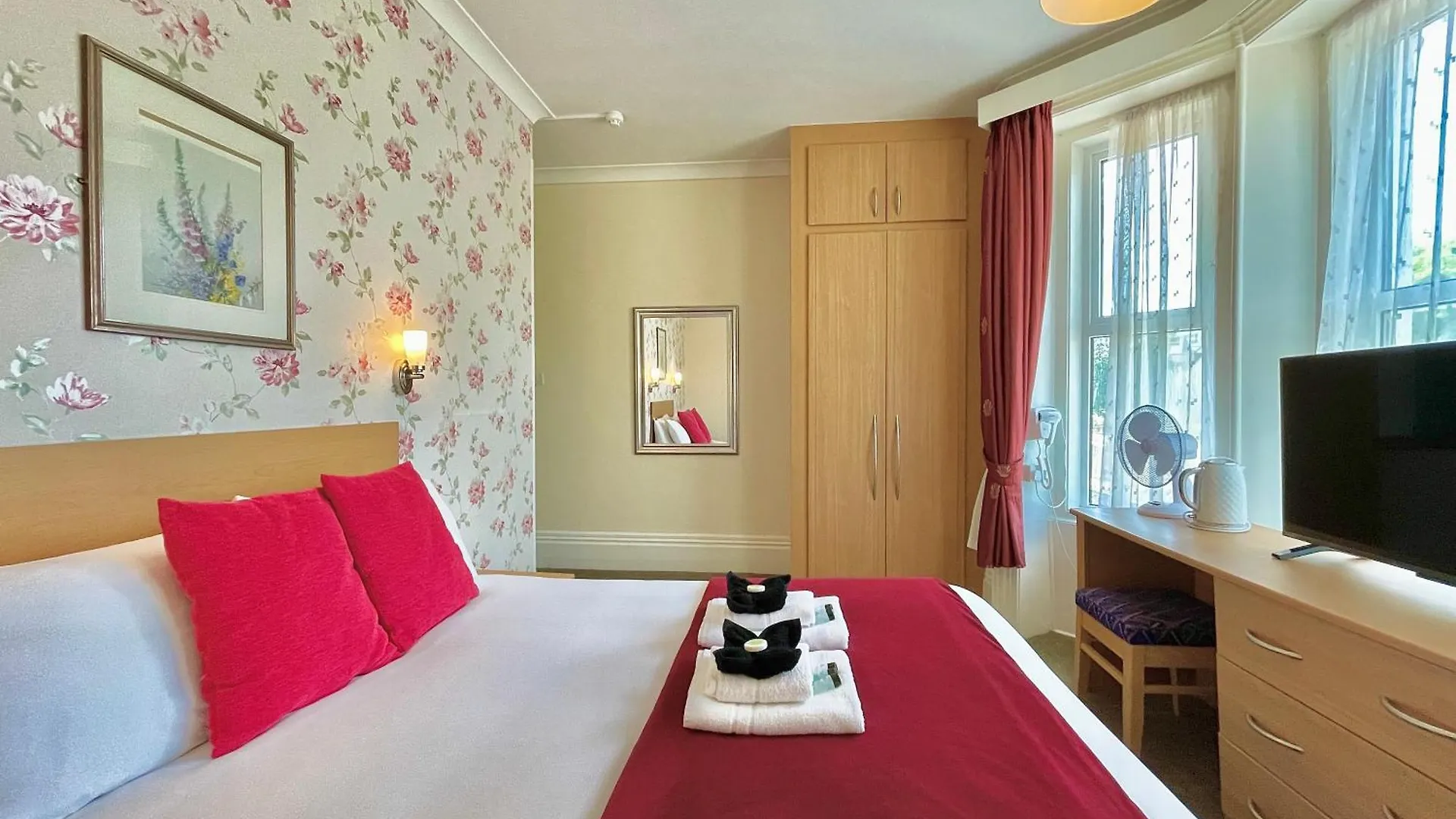 ***  Durley Grange Hotel Bournemouth United Kingdom