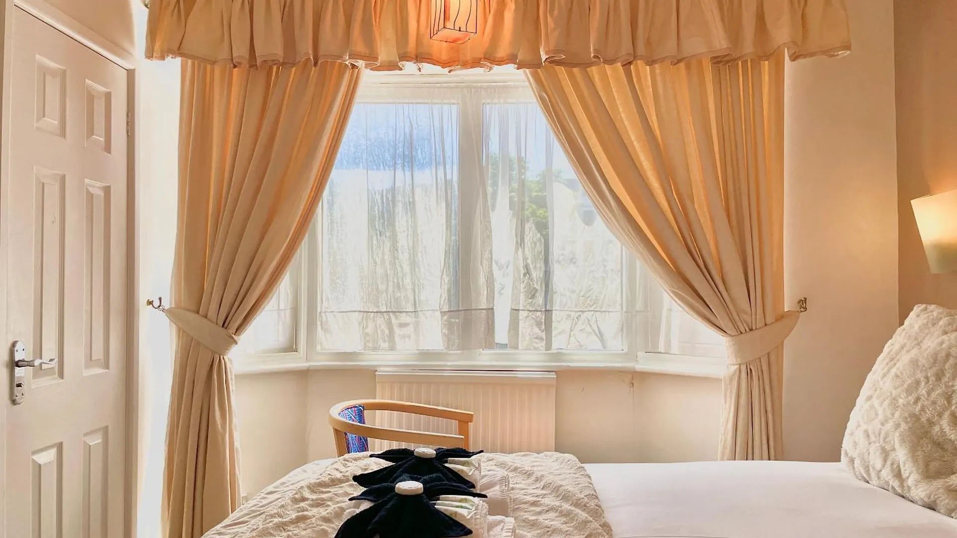 Durley Grange Hotel Bournemouth