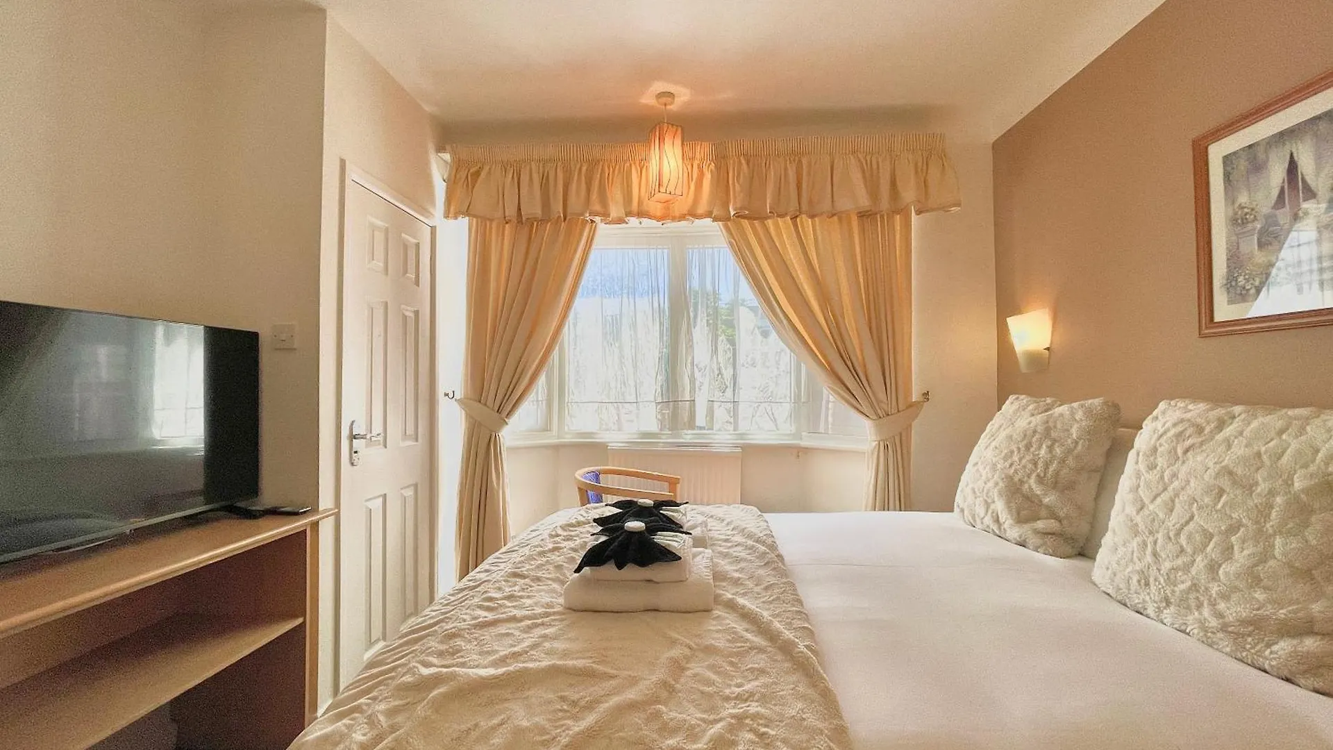 Durley Grange Hotel Bournemouth