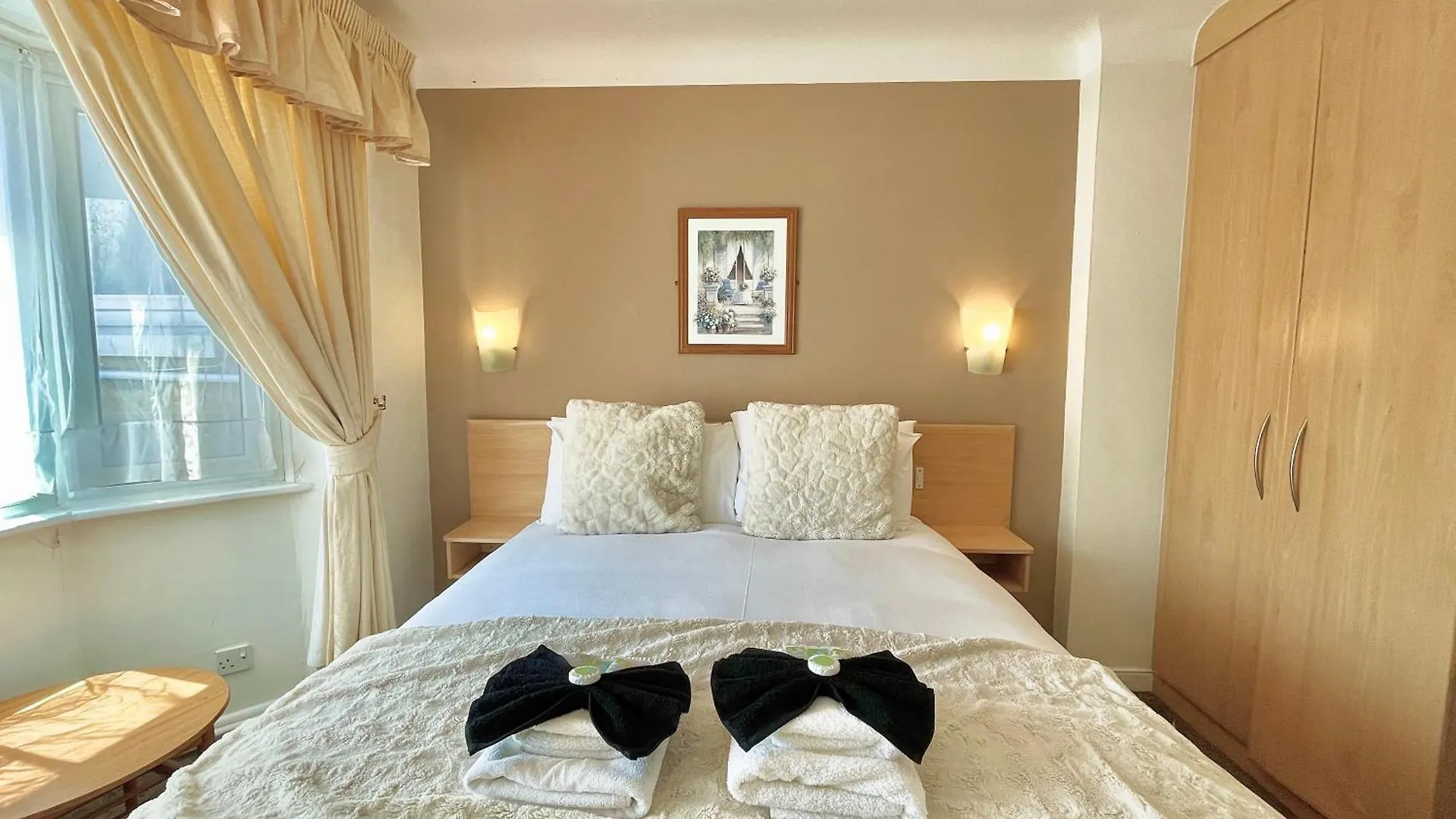 Durley Grange Hotel Bournemouth United Kingdom