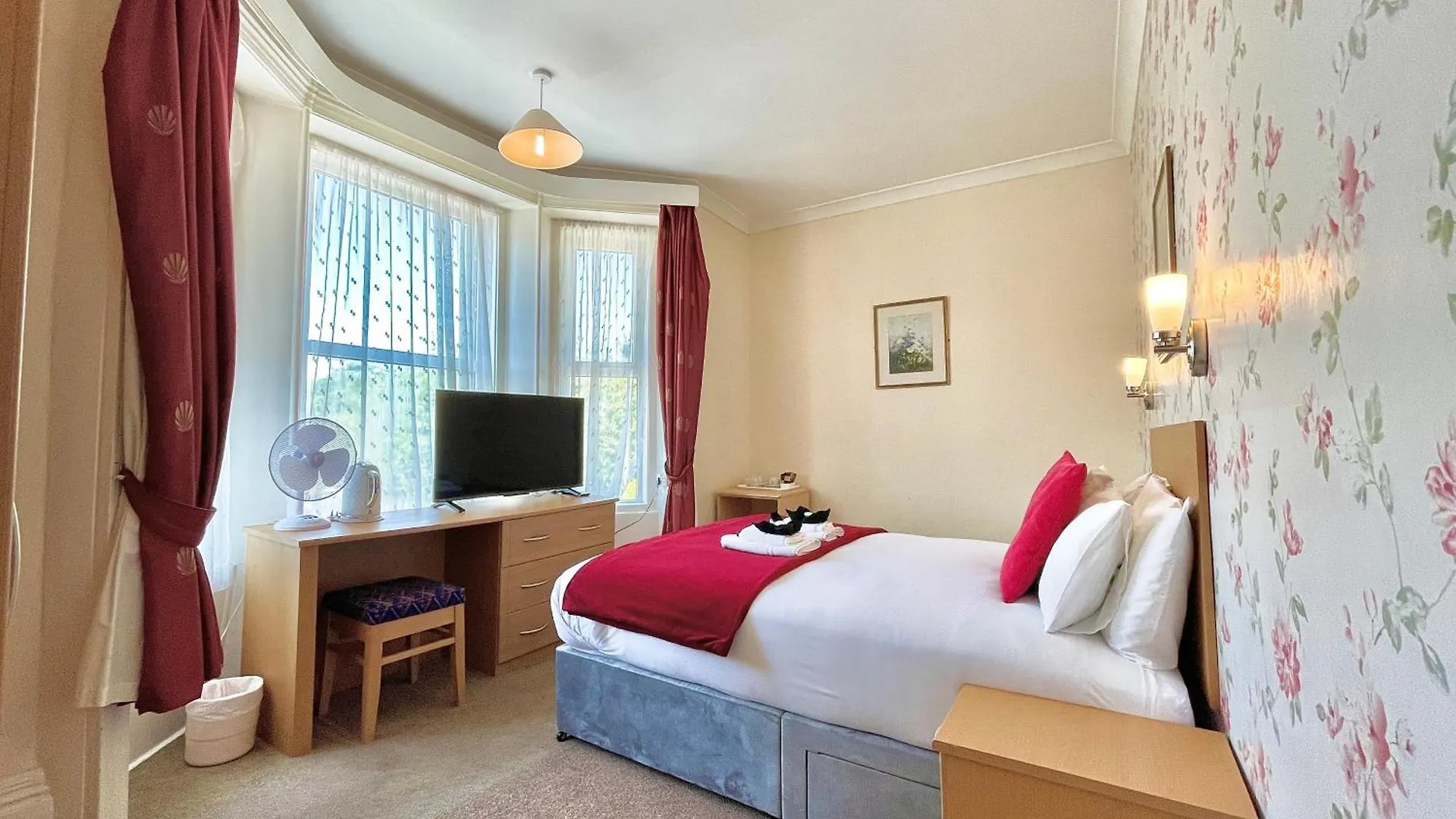 ***  Durley Grange Hotel Bournemouth United Kingdom