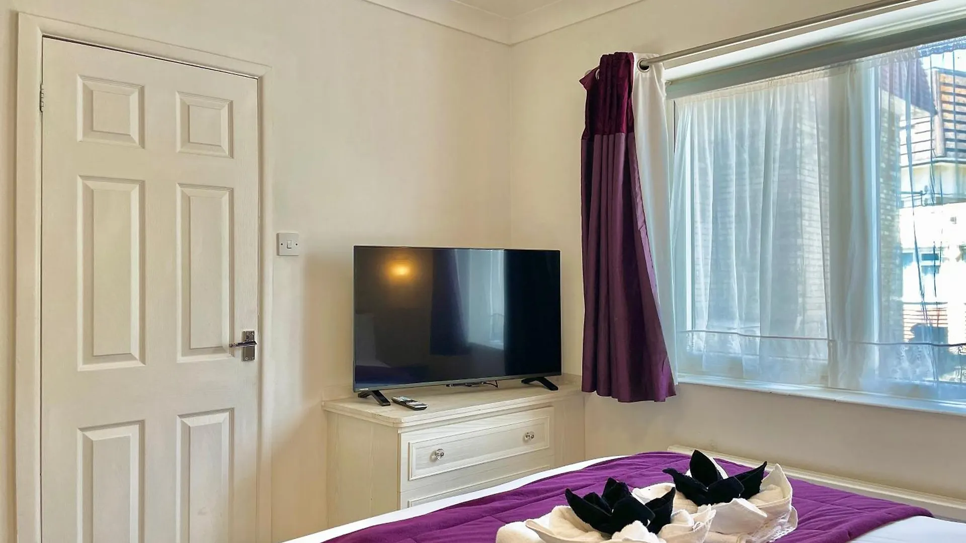 Durley Grange Hotel Bournemouth