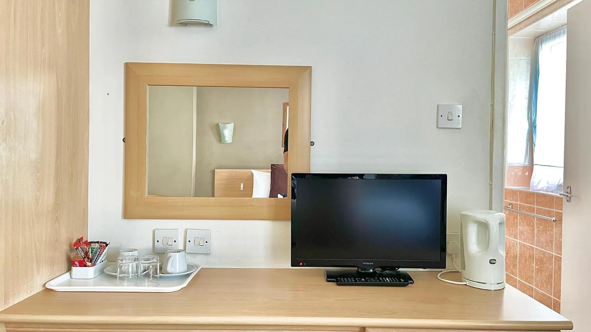 Durley Grange Hotel Bournemouth 3*,  United Kingdom