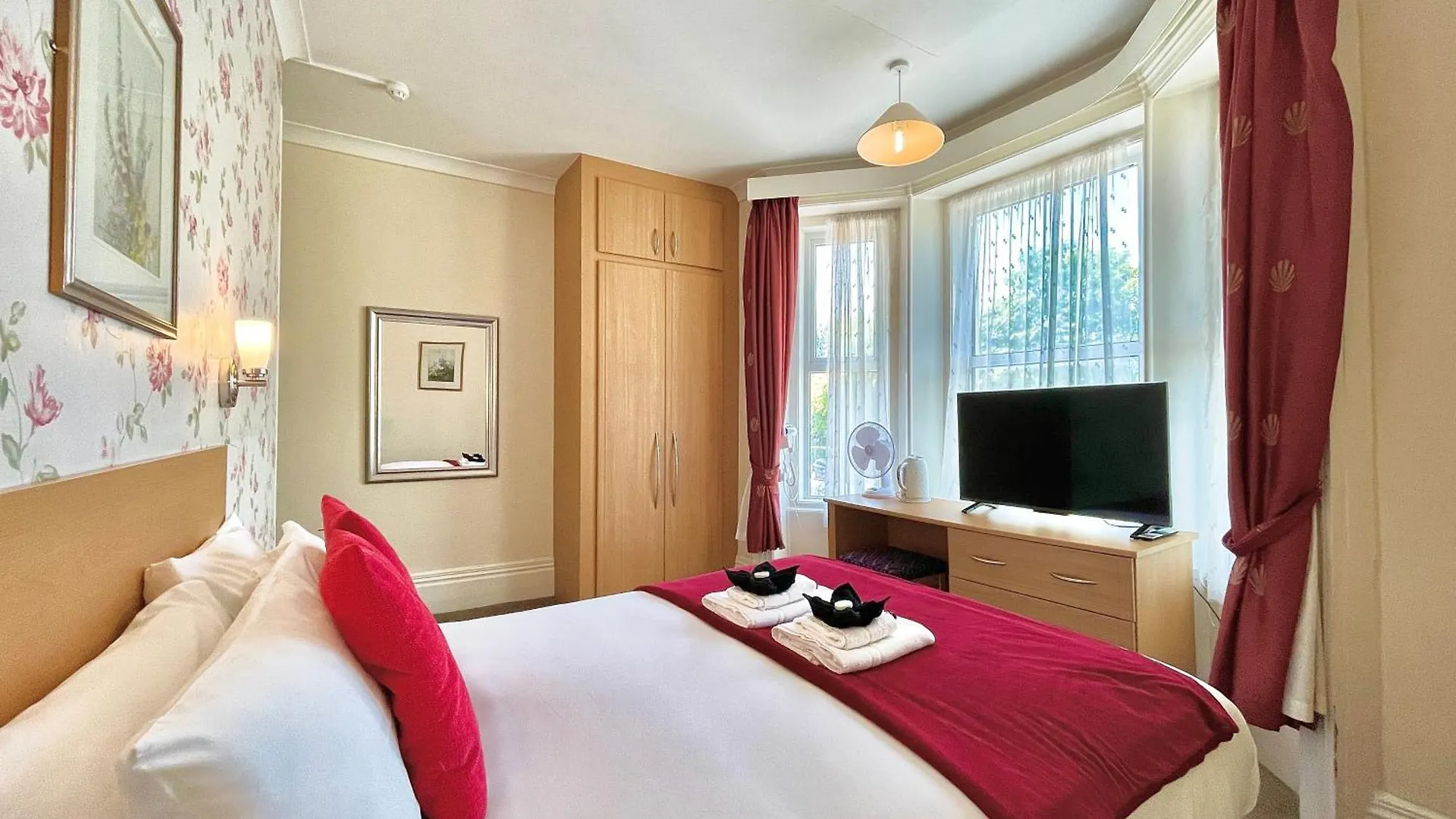 Durley Grange Hotel Bournemouth