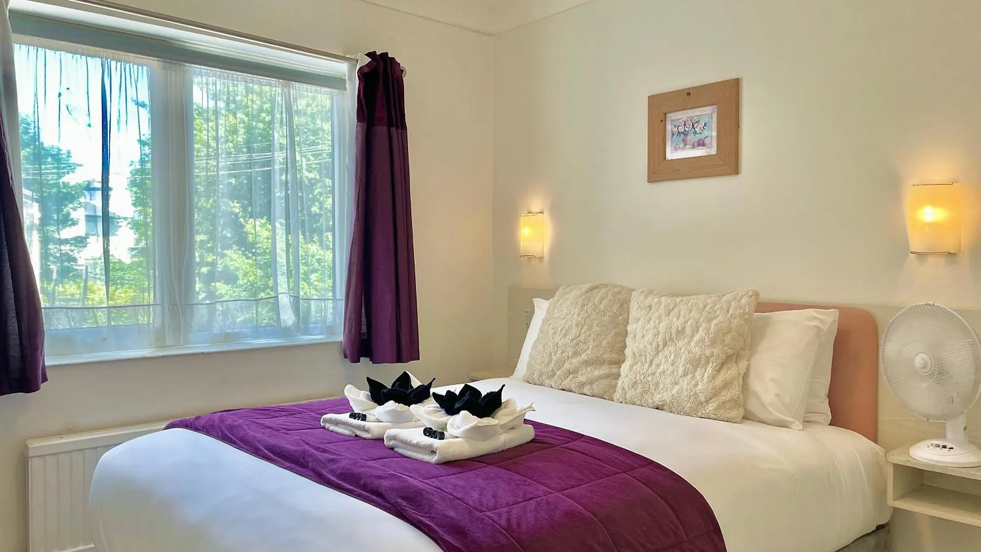 Durley Grange Hotel Bournemouth