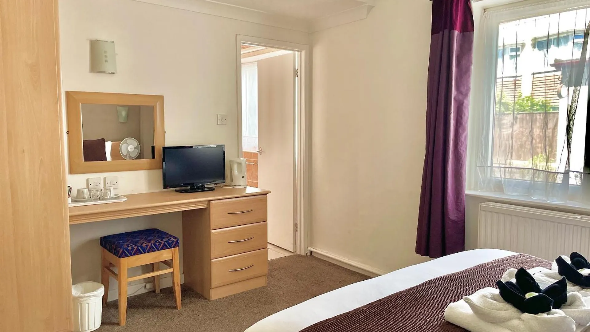 Durley Grange Hotel Bournemouth