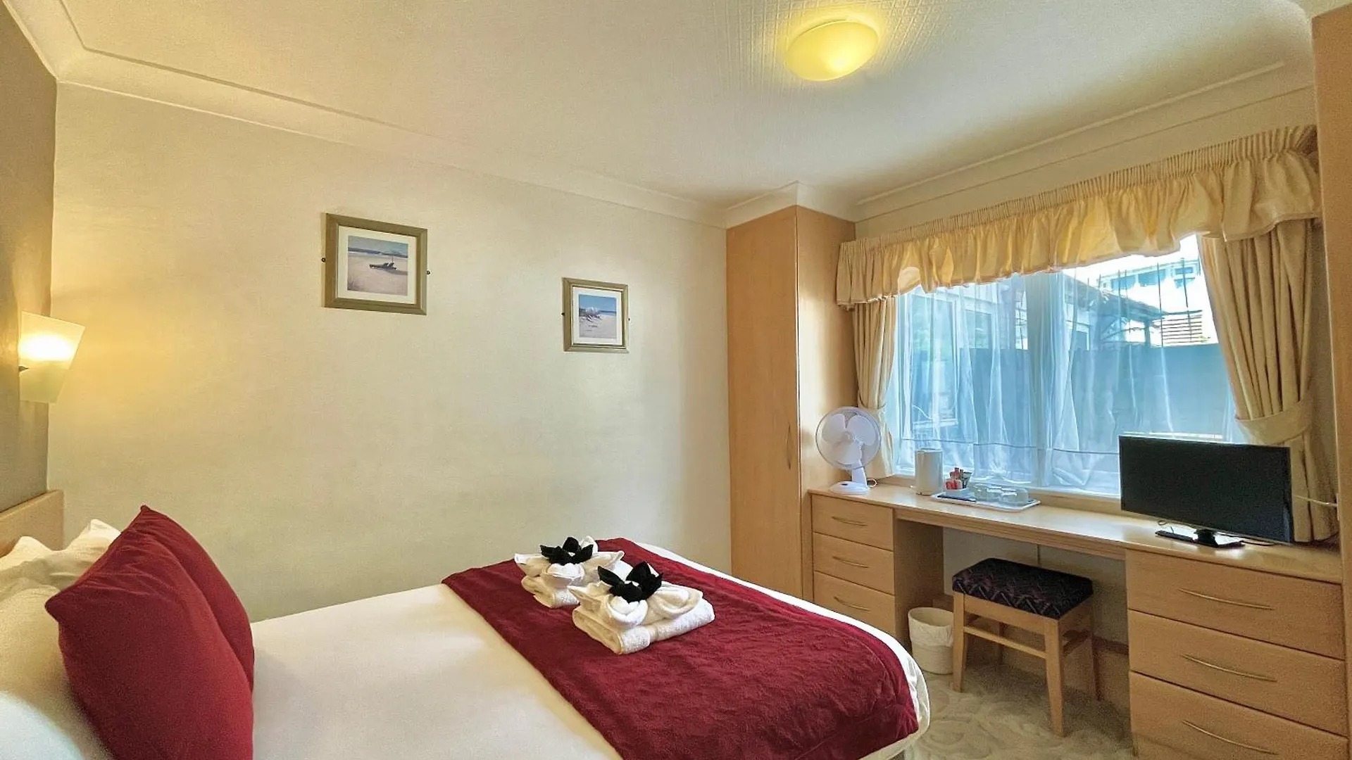 ***  Durley Grange Hotel Bournemouth United Kingdom