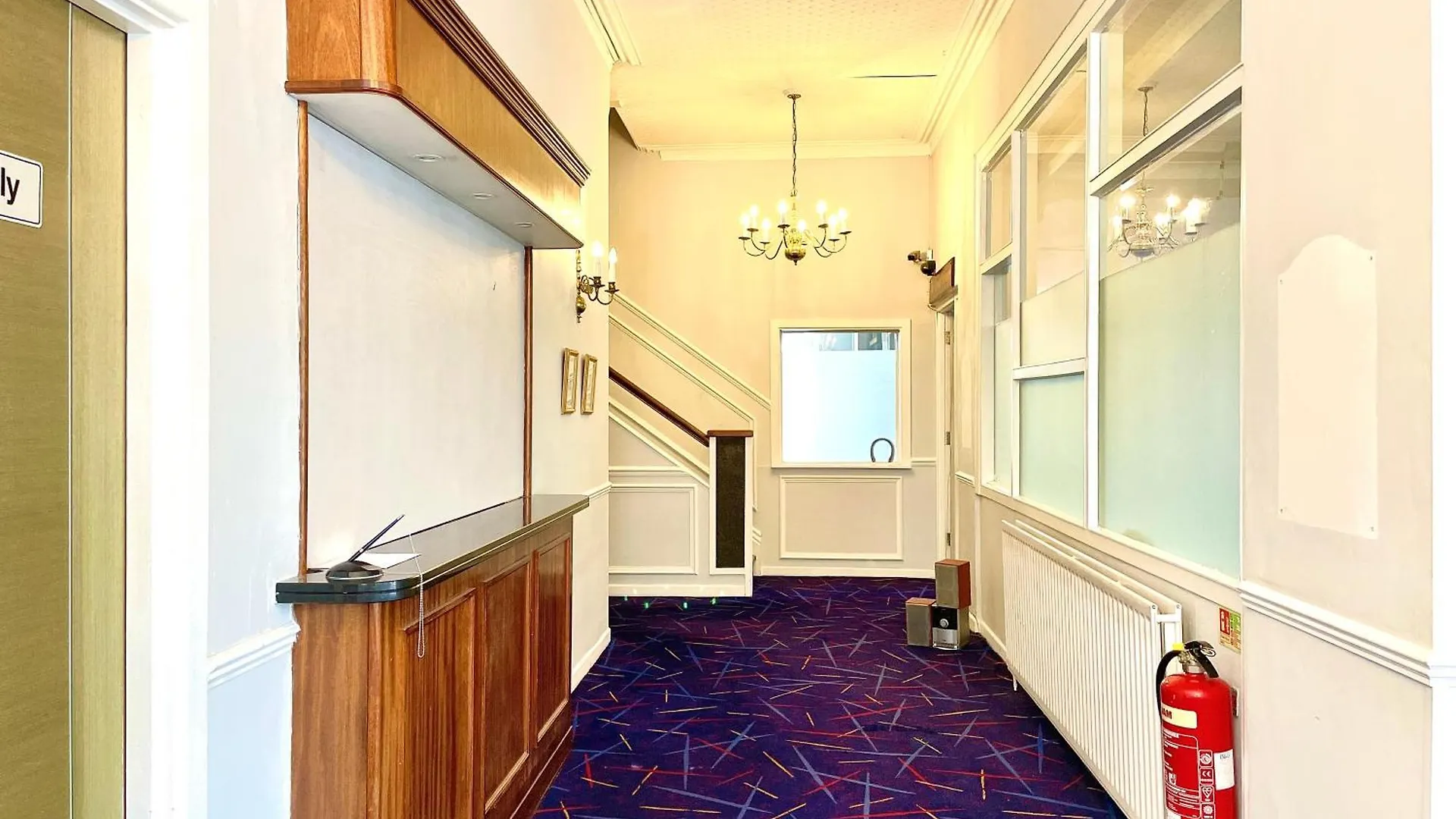 Durley Grange Hotel Bournemouth