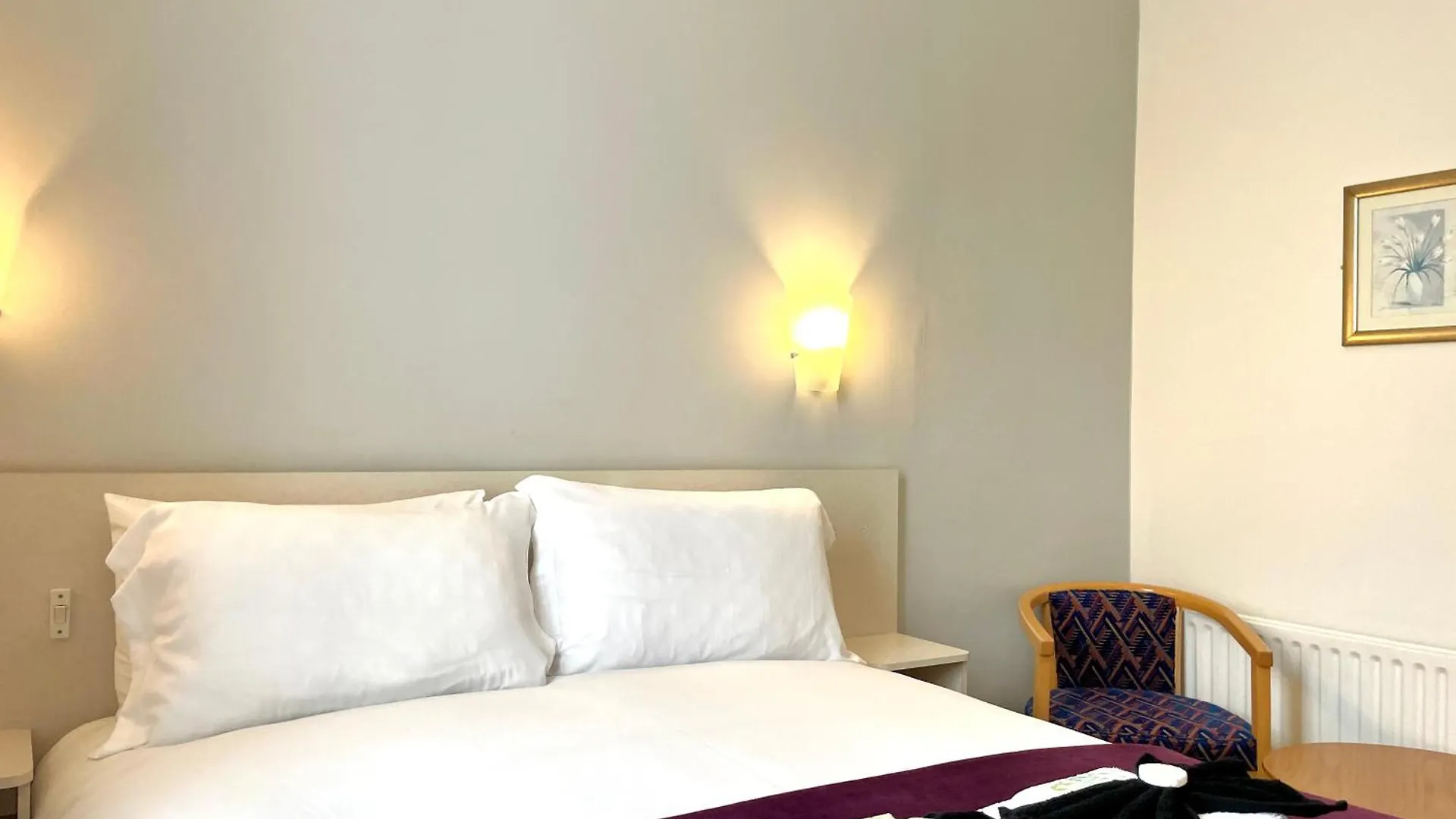 Durley Grange Hotel Bournemouth