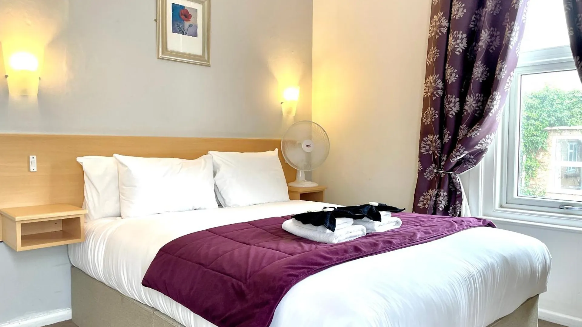 Durley Grange Hotel Bournemouth