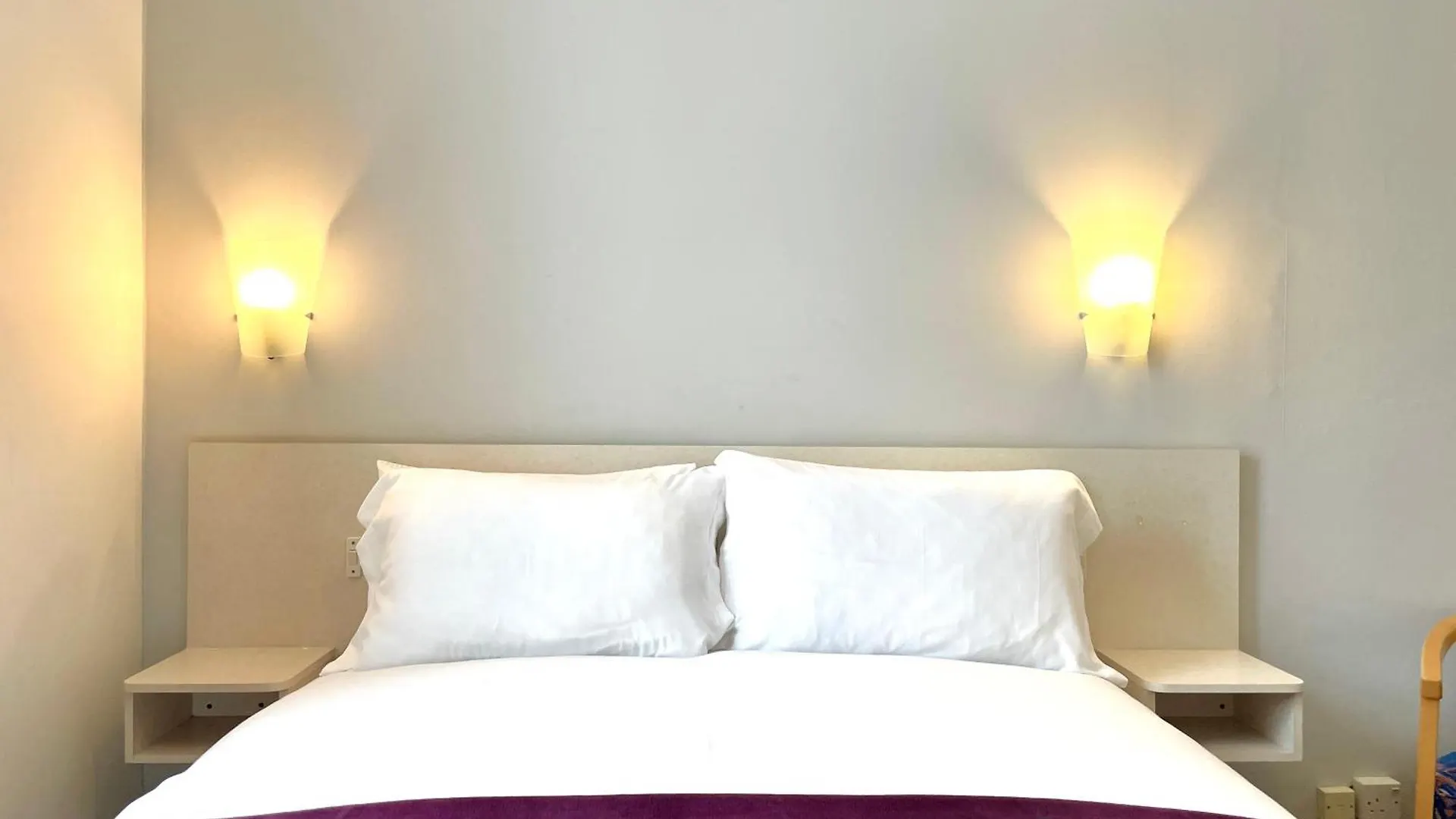 Durley Grange Hotel Bournemouth United Kingdom