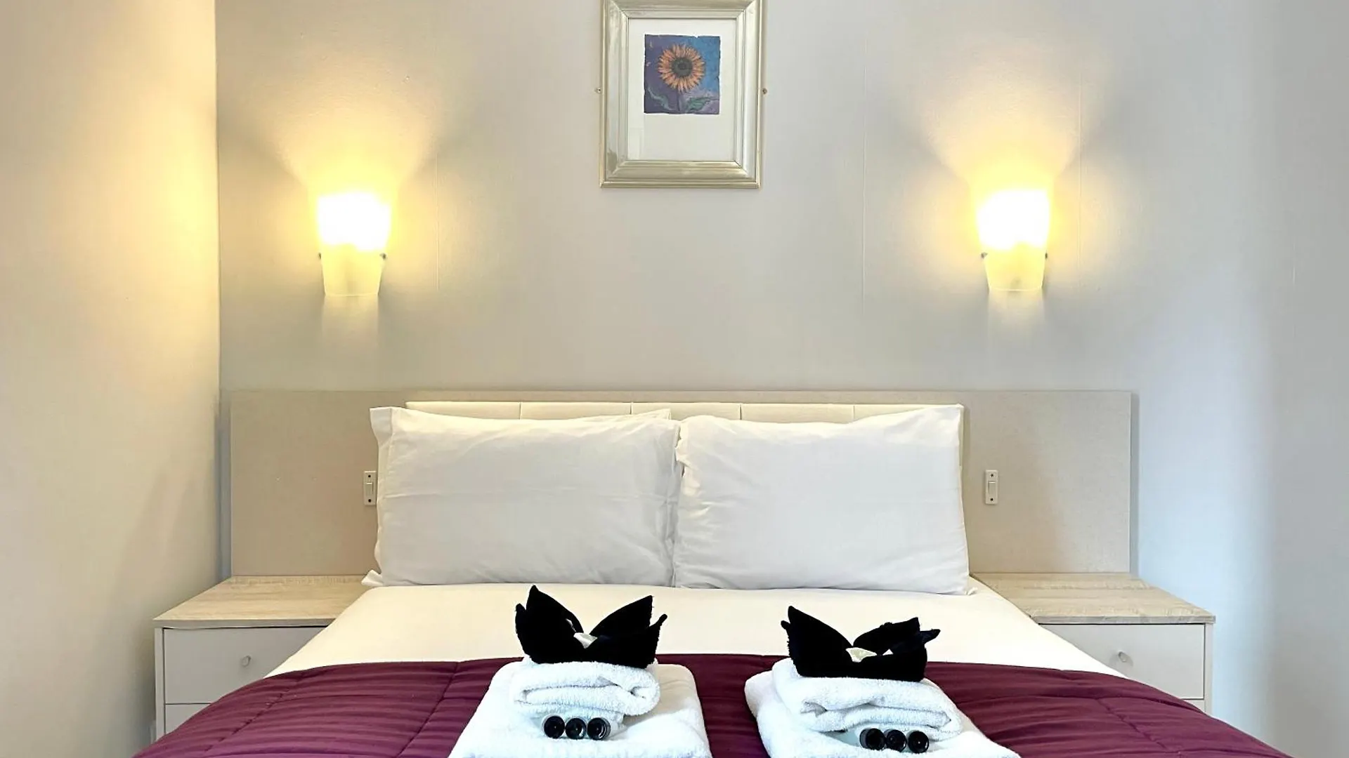 Durley Grange Hotel Bournemouth 3*,  United Kingdom