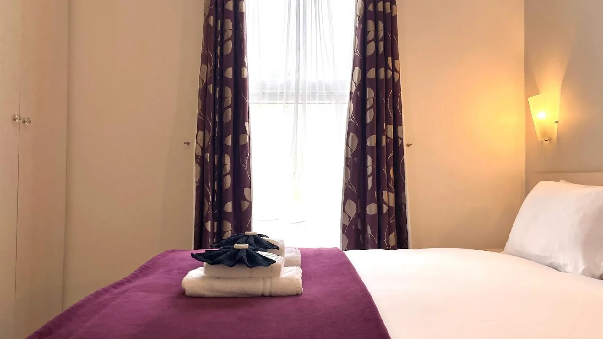 Durley Grange Hotel Bournemouth