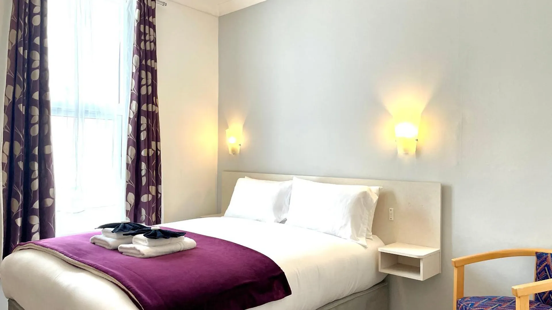 Durley Grange Hotel Bournemouth