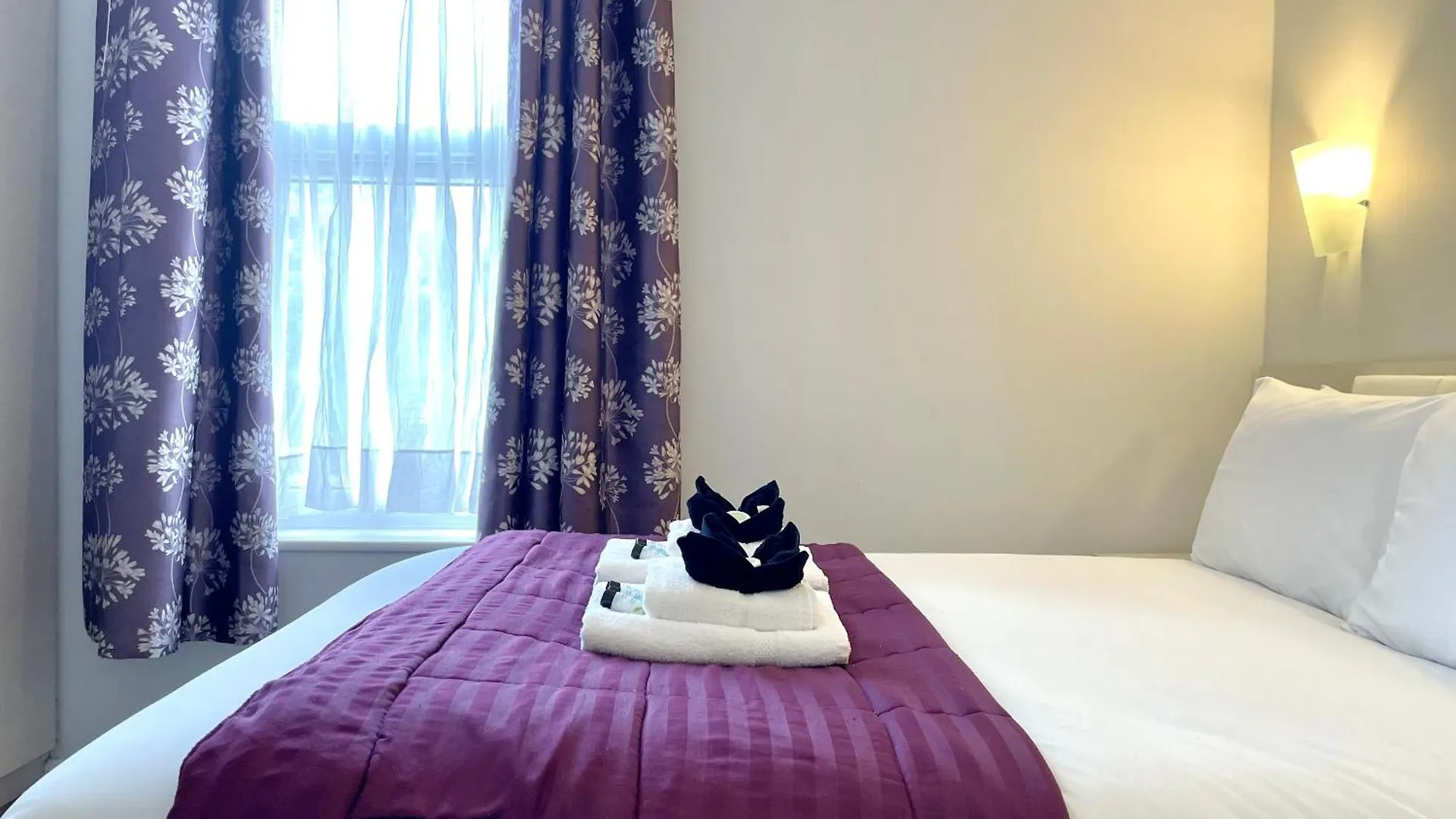 Durley Grange Hotel Bournemouth 3*,