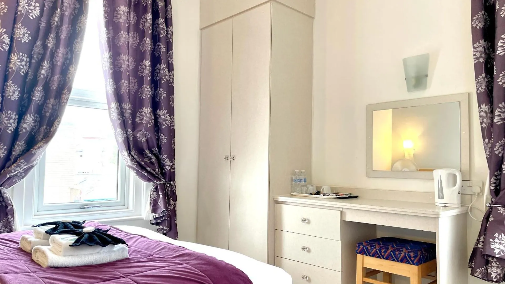 Durley Grange Hotel Bournemouth United Kingdom