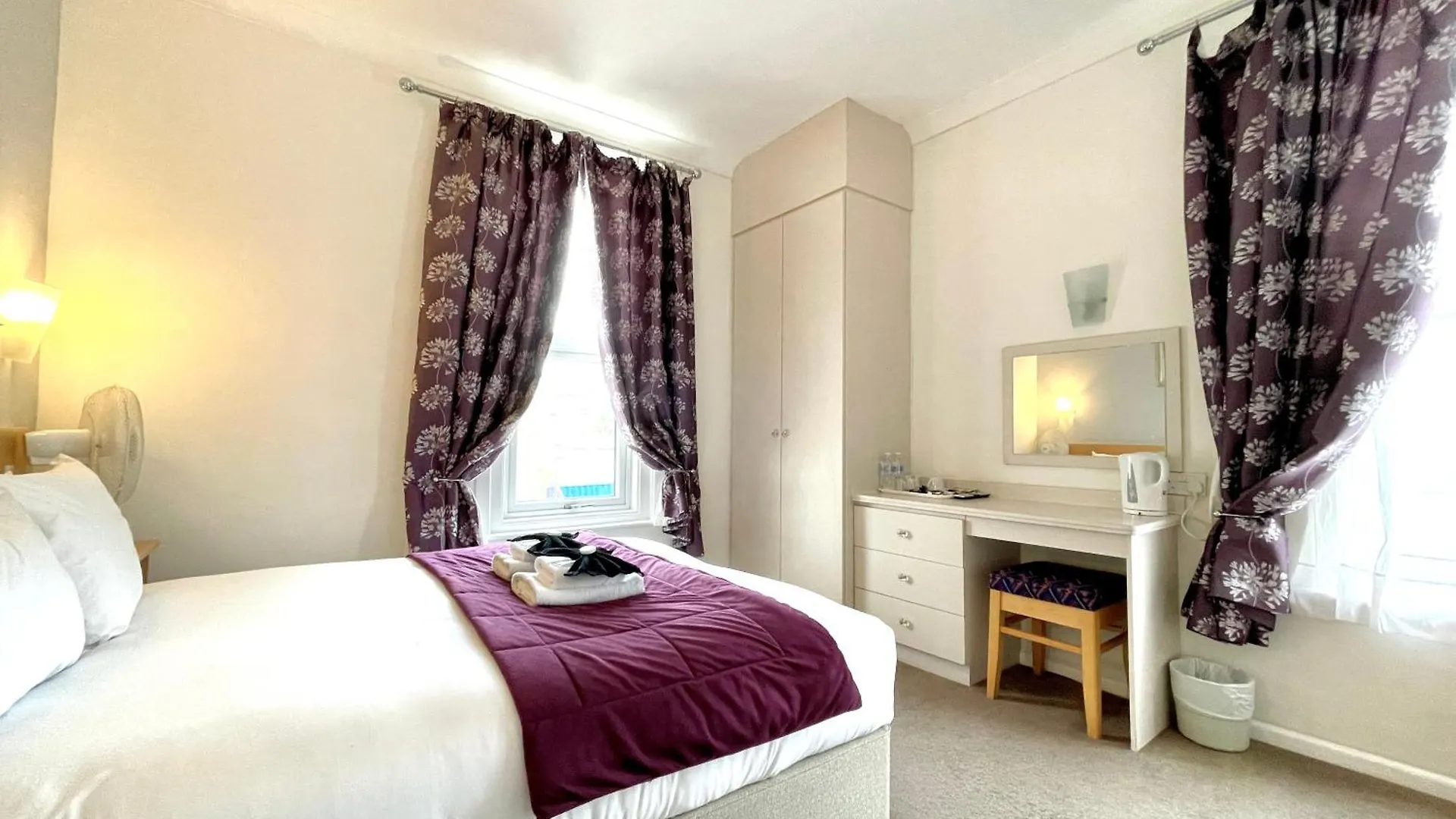 Durley Grange Hotel Bournemouth