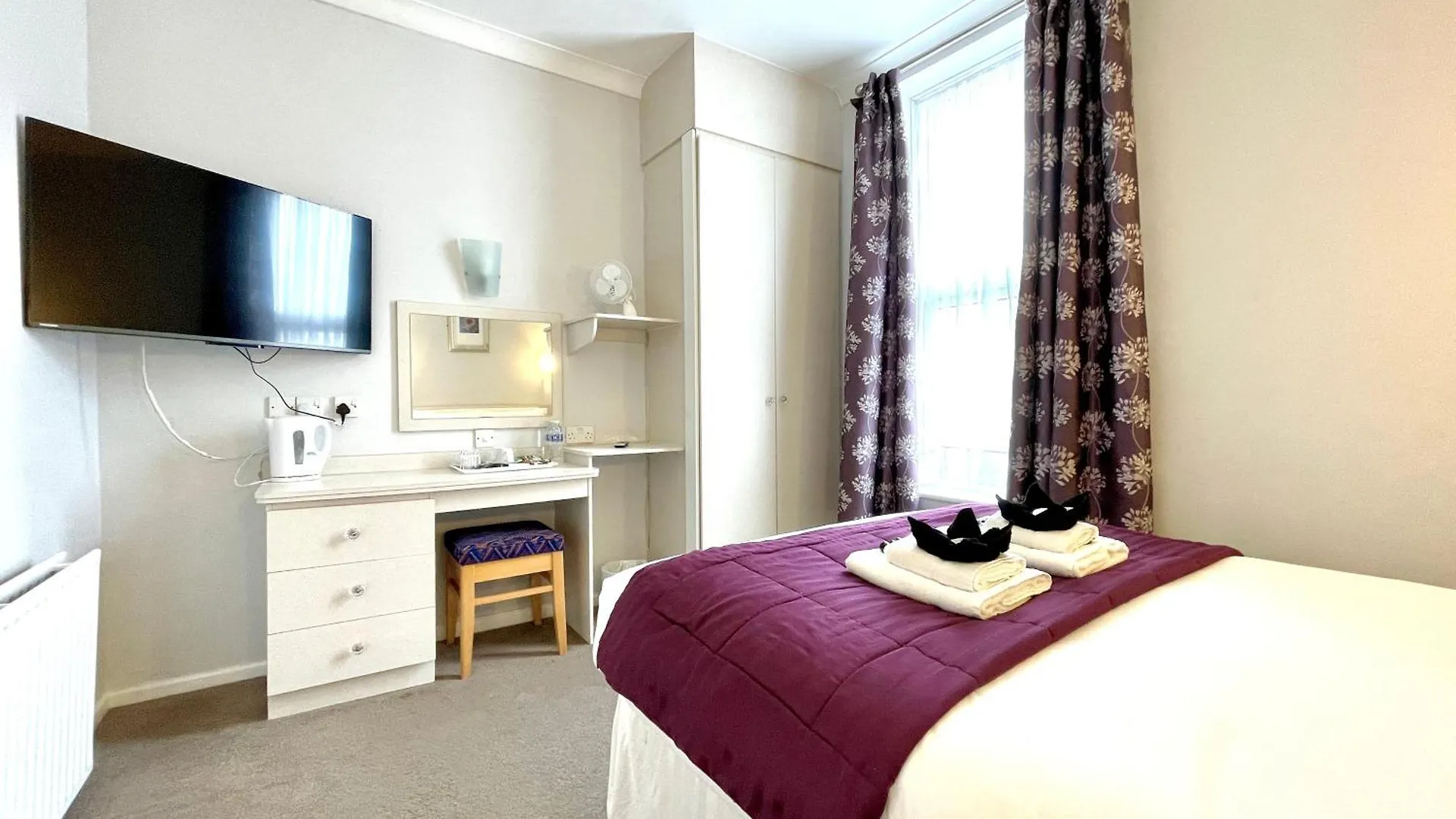Durley Grange Hotel Bournemouth