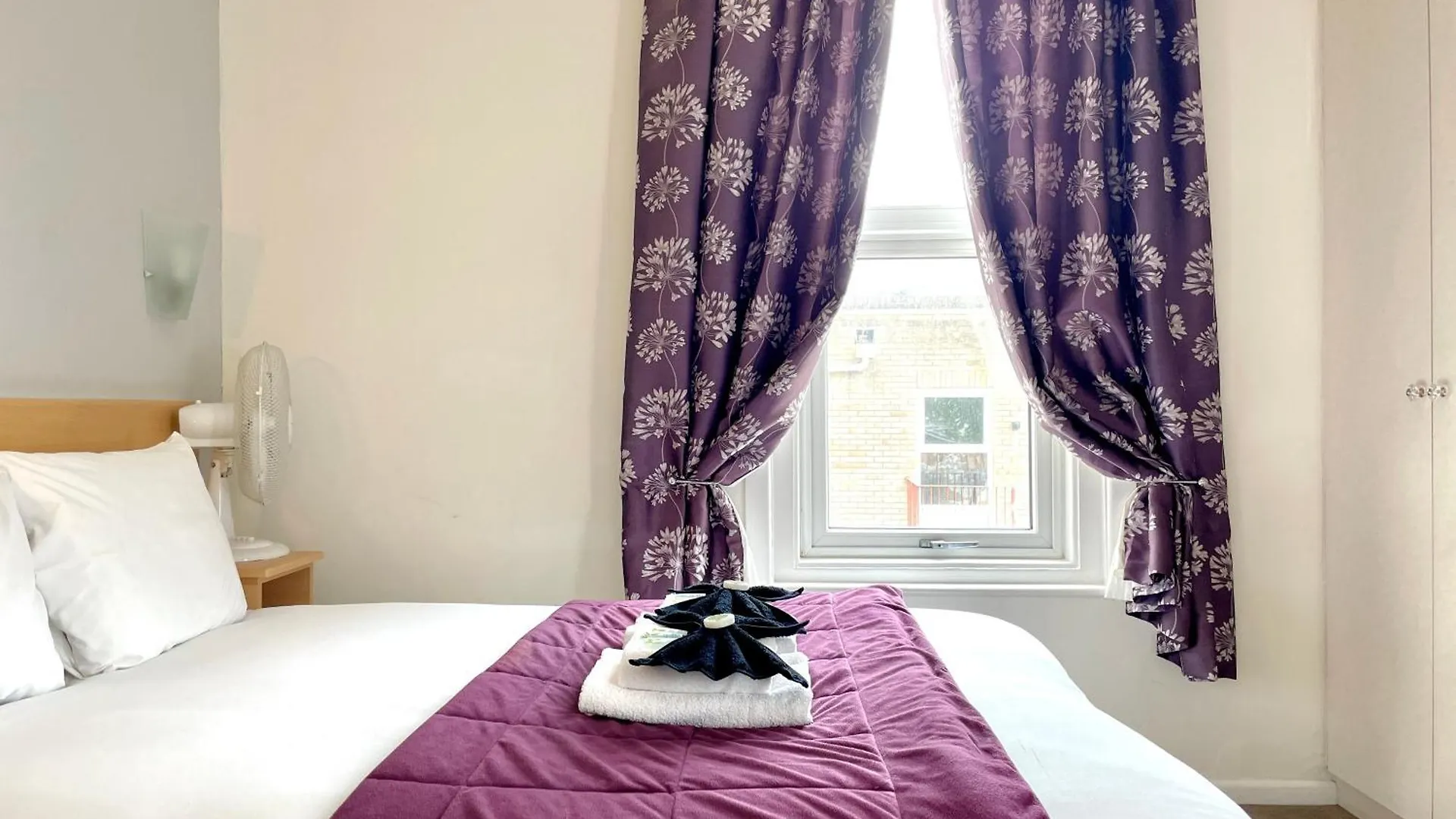 Durley Grange Hotel Bournemouth