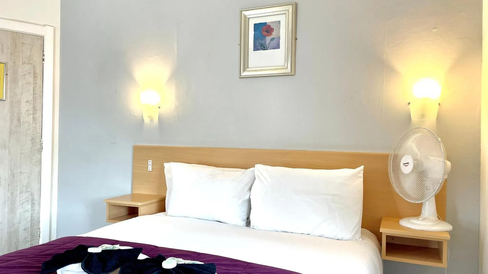 Durley Grange Hotel Bournemouth