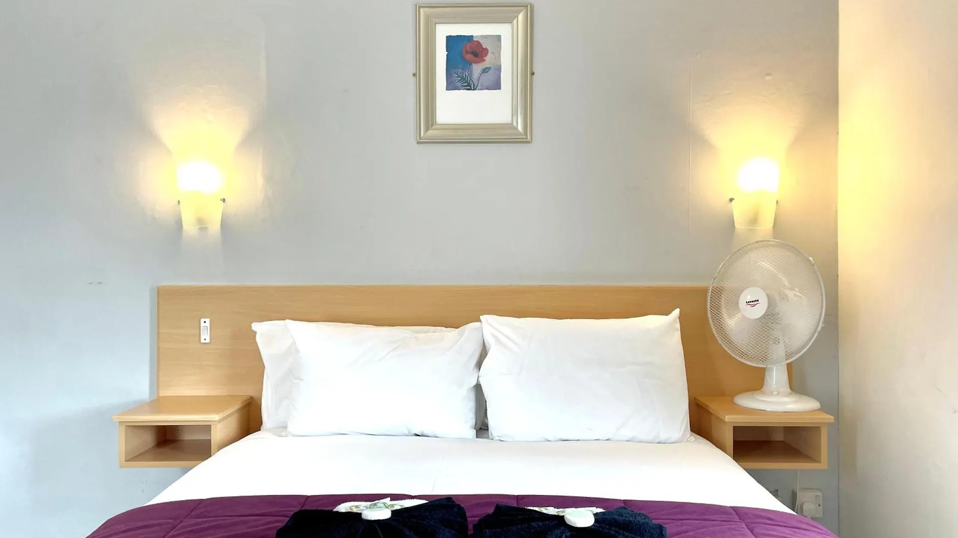 Durley Grange Hotel Bournemouth United Kingdom