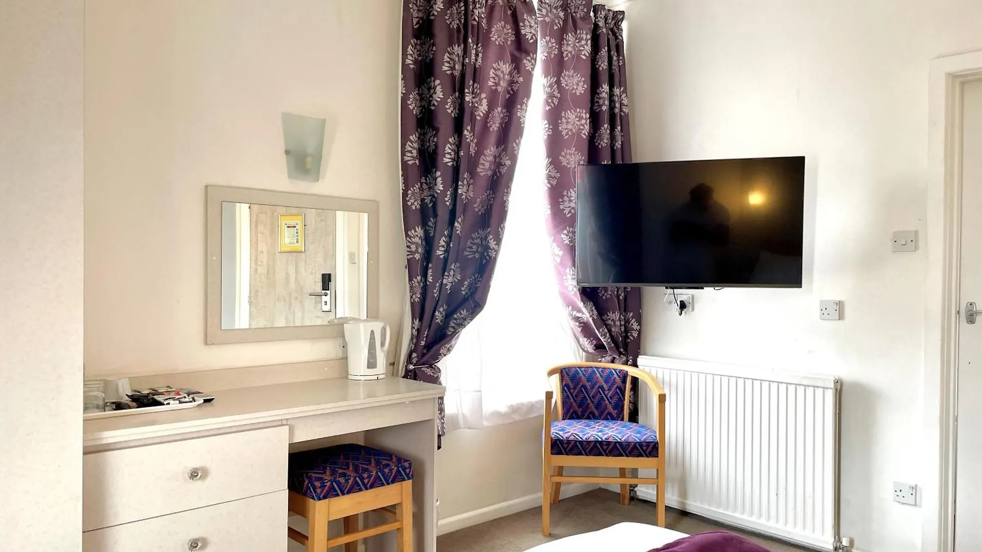 Durley Grange Hotel Bournemouth 3*,  United Kingdom