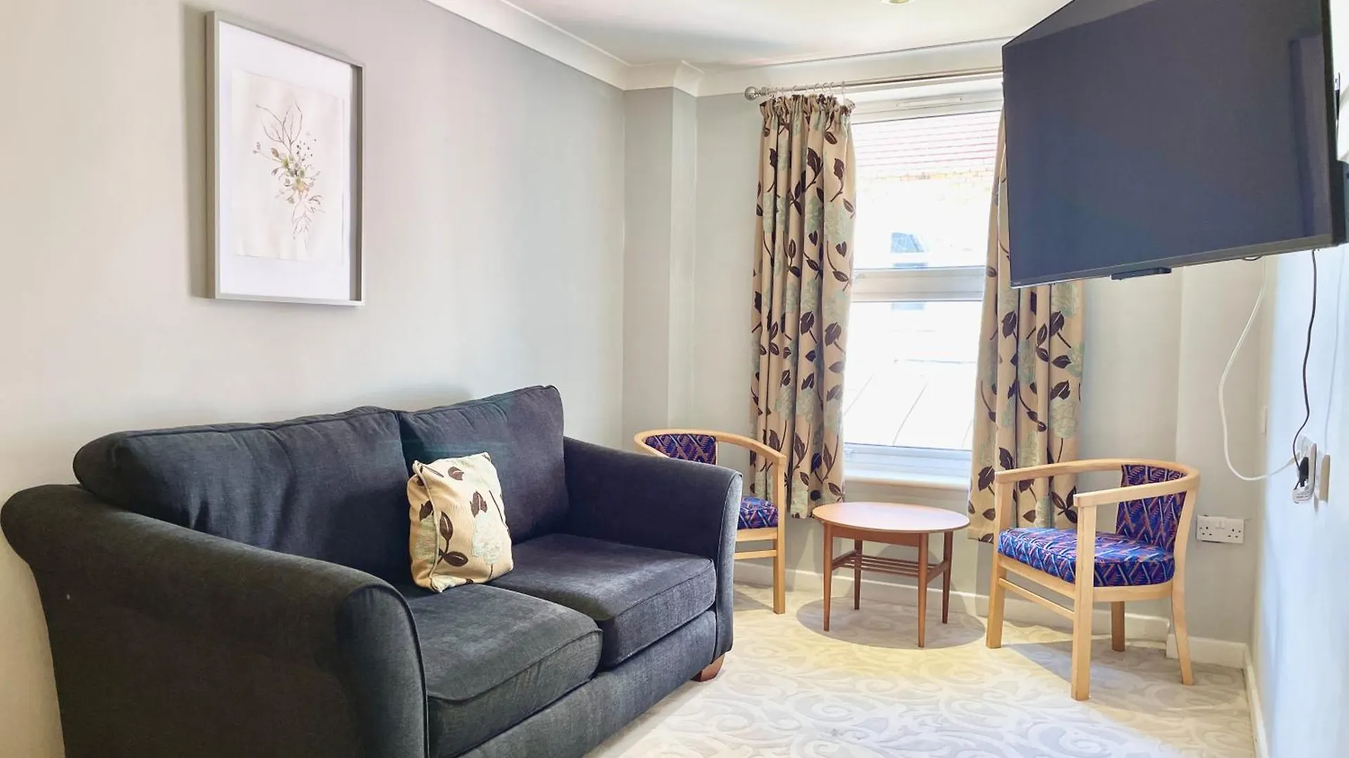 Durley Grange Hotel Bournemouth
