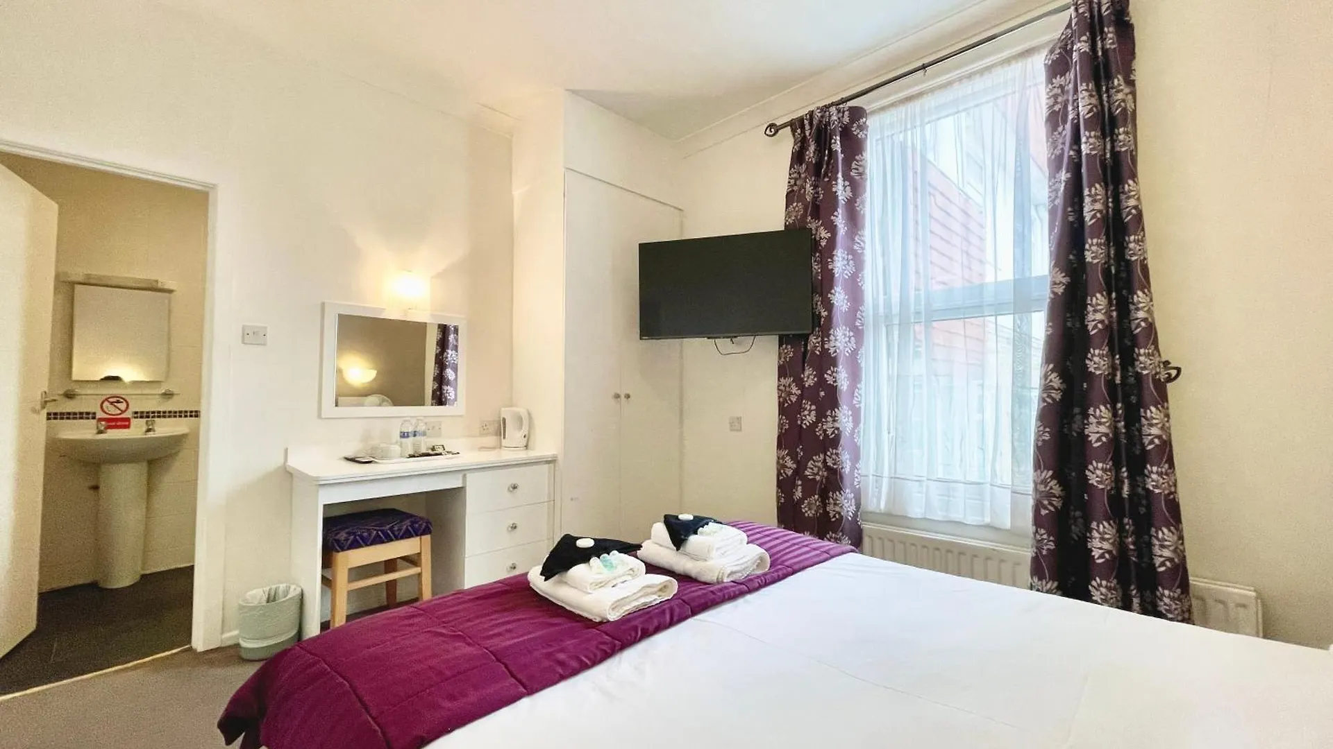 Durley Grange Hotel Bournemouth