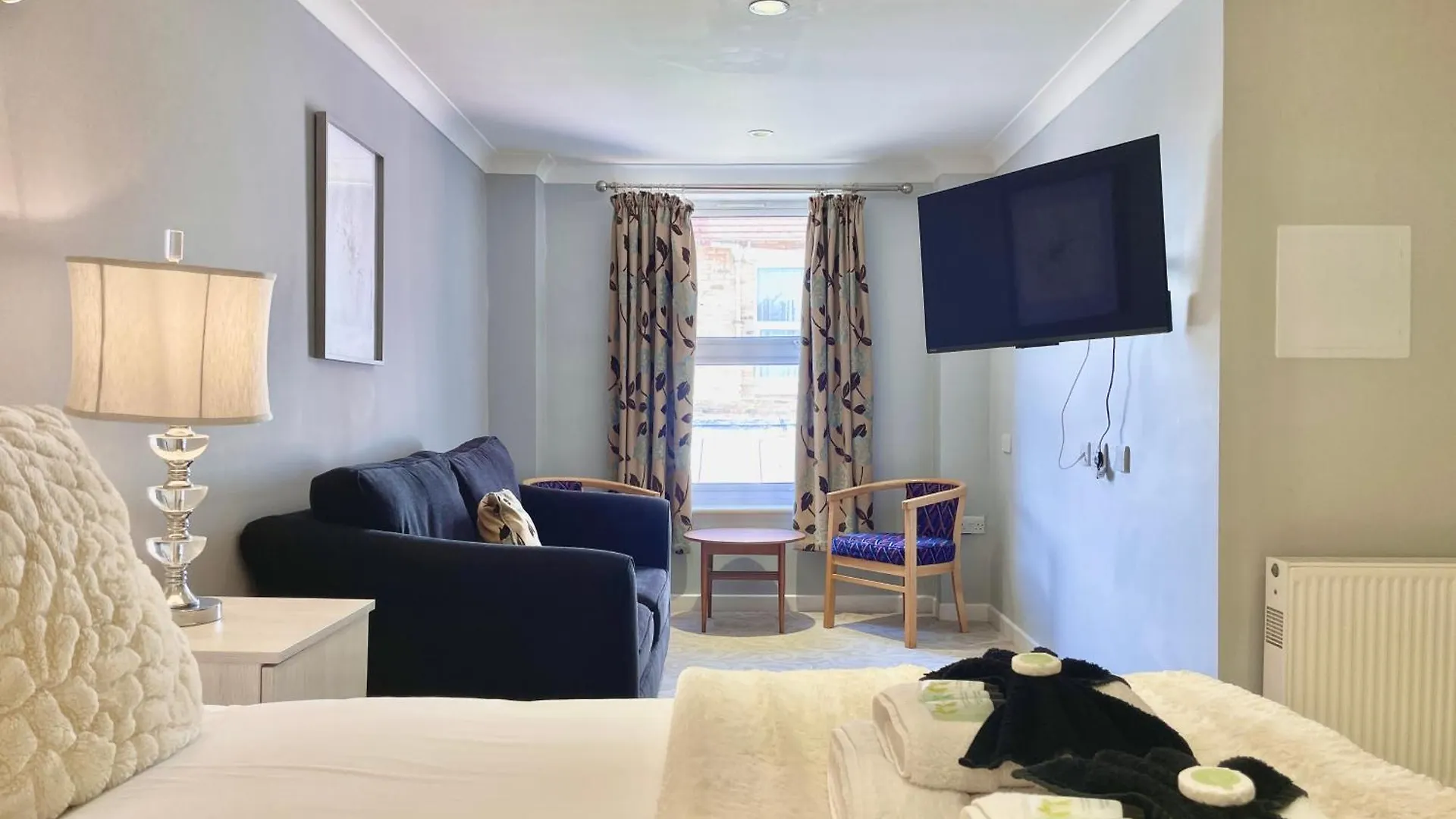 Durley Grange Hotel Bournemouth 3*,