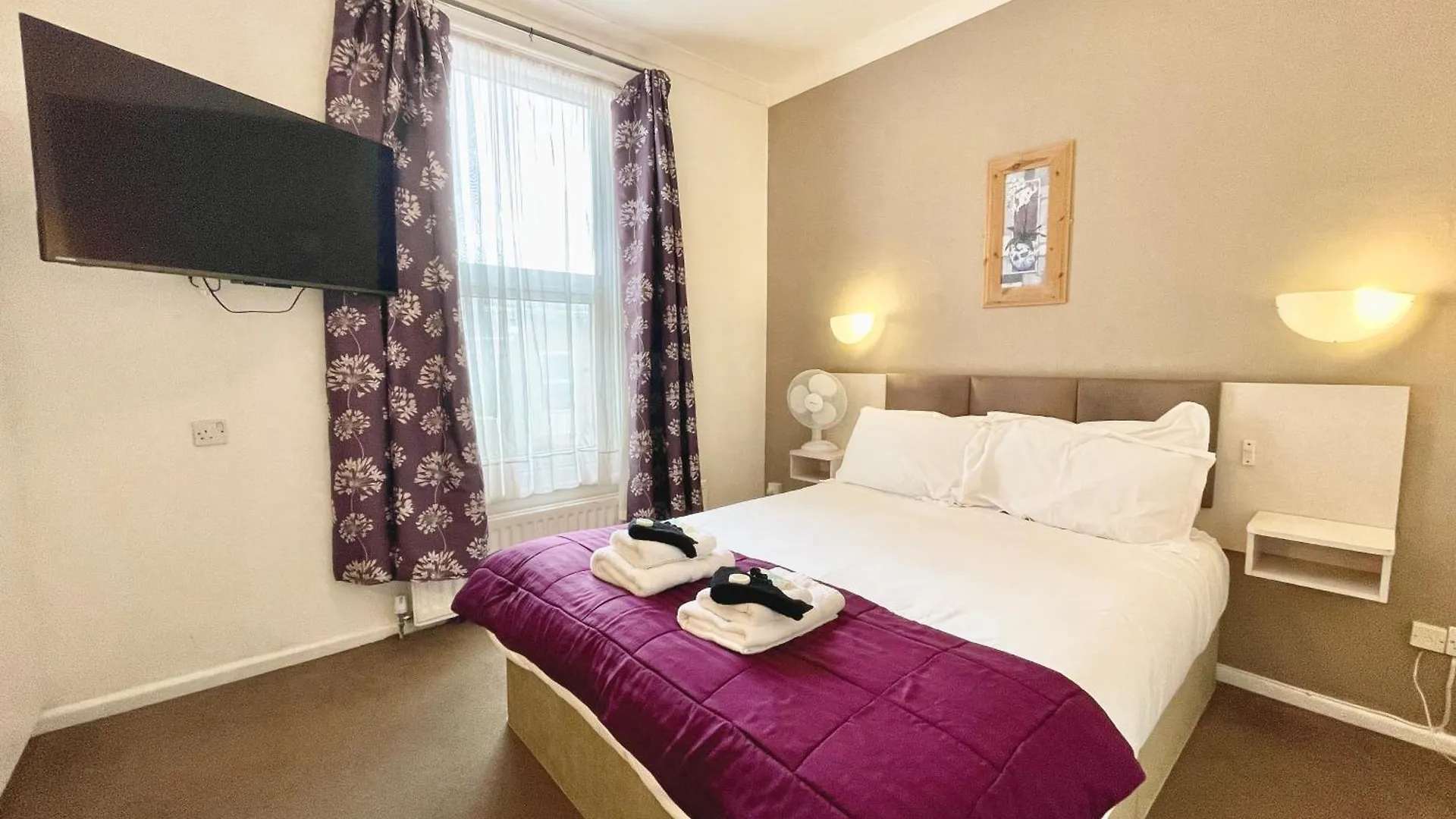 Durley Grange Hotel Bournemouth