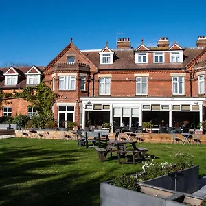 4* Hotel The Cliff House